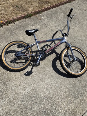 ebay redline bmx