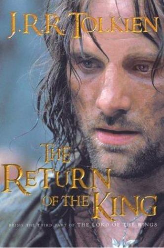 The Return of the King: Being the Third Part of the Lord of the Rings - Picture 1 of 1