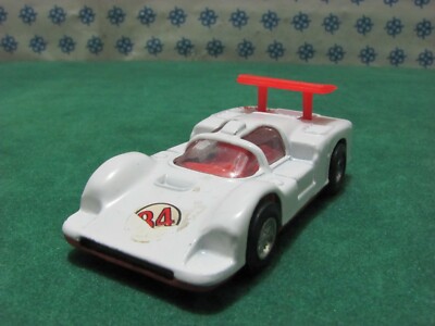 Vintage - CHAPARRAL 2F Prototipo - 1/64 Mercury Speedy Art. 802