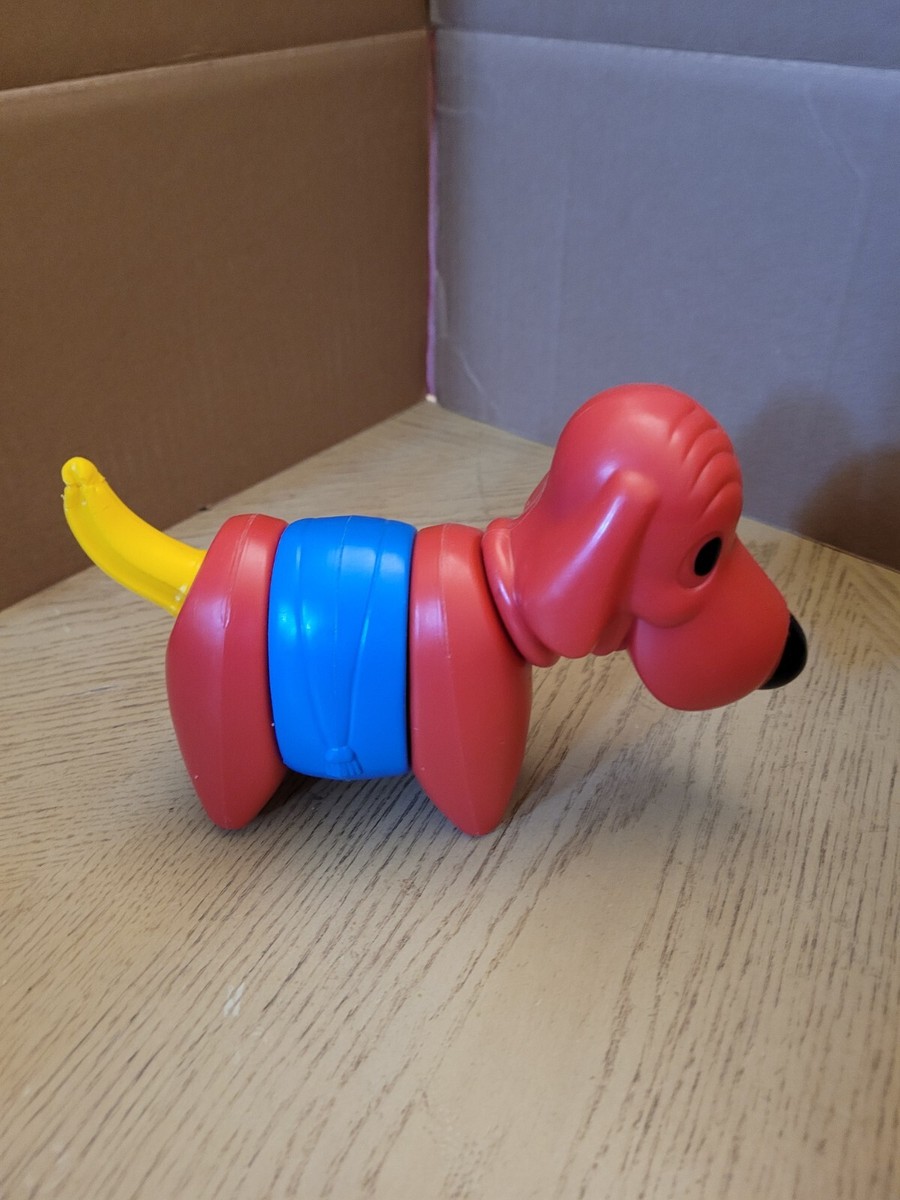 Jouet Tupperware Vintage À VENDRE! - FR