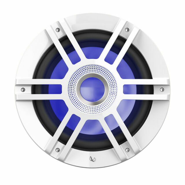 infinity marine subwoofer