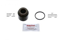 Pinza Freno Pistone 30mm Per Brembo VW Touareg Posteriore con Guarnizione