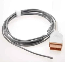 Rectal Temperature Probe For GE Marquette 10FT