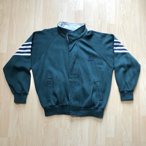 Vtg Christian Dior Monsieur Sweater L 