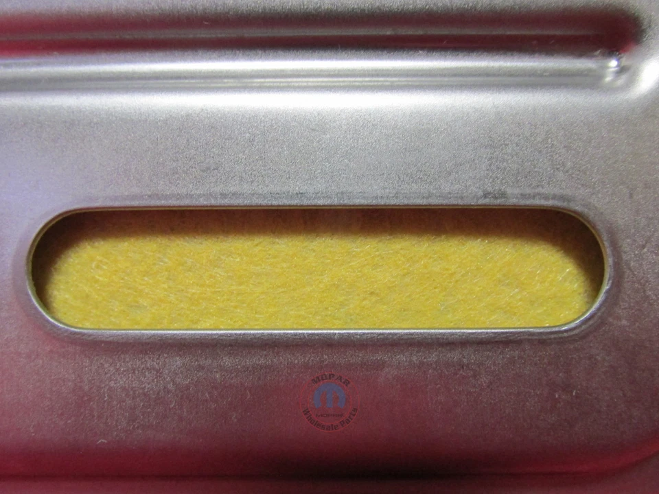 DODGE CHRYSLER Transmission Oil Filter Kit NEW OEM MOPAR - Image 2 of 4