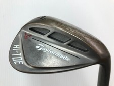 TaylorMade HI-TOE RAW Wedge #60(1Club)/DG/Flex:S200/Wedge