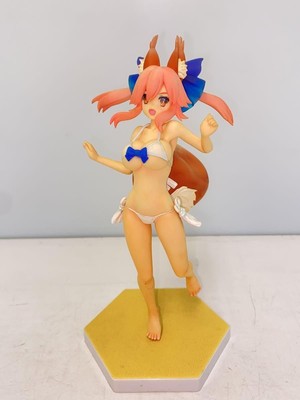 BEACH QUEENS Fate/EXTRA CCC キャスター ウェーブ(WAVE Figure BEACH QUEENS Fate/EXTRA CCC キャスター ウェーブ(WAVE Figure