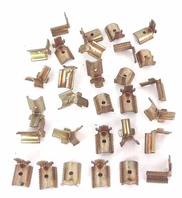 Allen Clips NIB ALLEN BRADLEY 1492-N2 SER. A RETAINING CLIPS - (BOX OF 30) | eBay