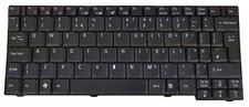 NEW ACER TRAVELMATE 3030 3040 LAPTOP KEYBOARD ENGLISH UK