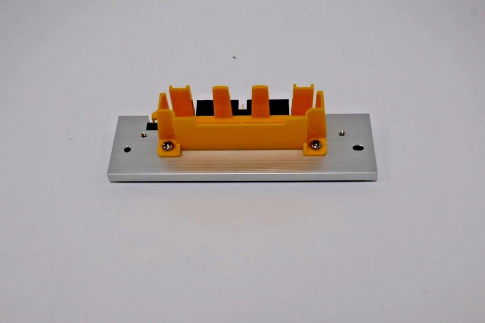 Cabezal de impresión usado Monarch serie 9800 203 ppp SSI-MON9800-203S Foto 4 de 4