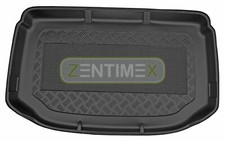 Kofferraumwanne für Chevrolet Aveo 2 T300 Schrägheck Hatchback 5-türer 2011- erh