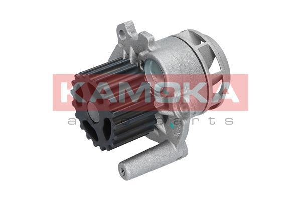 Kamoka T0025 Wasserpumpe For Acura Audi Bertone Bmw CitroËN Daihatsu Ford Ford U-image