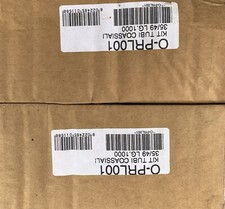 Kit Tubi Coassiali 35/49 mt 1 Per Radiatori Robur Cod. OPRL001