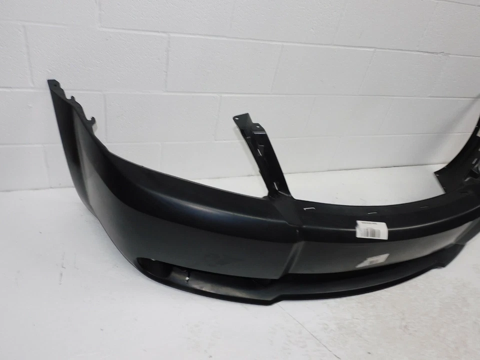 2008 2009 2010 DODGE AVENGER FRONT BUMPER COVER OEM - Imagem 3 de 4