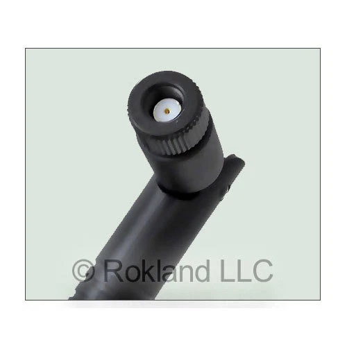 Alfa 9dBi WiFi RP-SMA OMNI-Directional High-Gain Swivel Antenna & magnetic base - Image 3 of 4