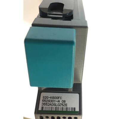 5529301-A - Hitachi Data Systems 600GB 15K RPM FC 3.5'' HDD for USP-V
