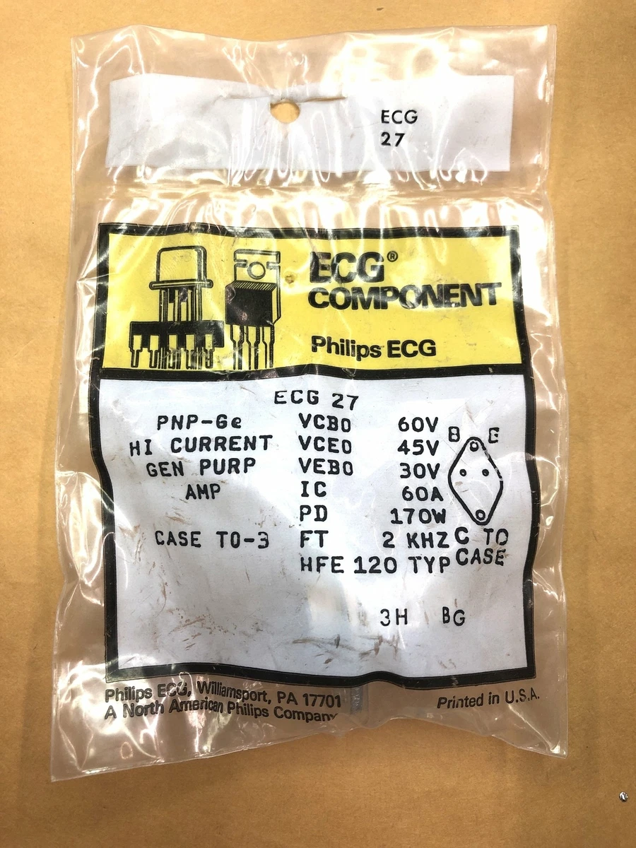 Fuzz Germanium Transistors, Overdrive Distortion Op Amps, 52 OFF