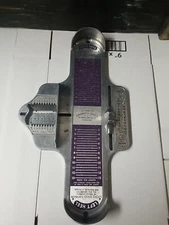Brannock Device Vintage Women's Foot Size Measuring Tool