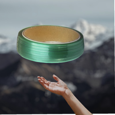 50M Knifeless Finish Line Tape Cutter Graphic Pro Vinyl Trim Cutting Wrap Tool 