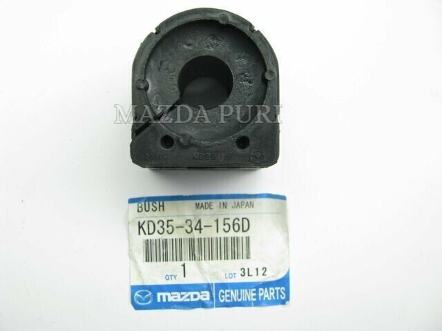 Stabilizer Bar Bushing Fits For Mazda CX-5 2013-2016 KD35-34-156D