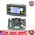 Digital DC Buck Boost Converter Constant Voltage Constant Current Regulator US