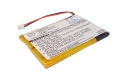7.4V Battery for Digital Prisim A1710130 ATSC710 TVS3970A CP-HLT71 Premium Cell