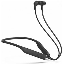 Urbanista Milan Wireless Bluetooth Earphones Headphones Midnight Black In Ear
