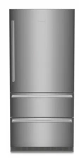 Liebherr CS-2090 - Fridge-freezer with NoFrost