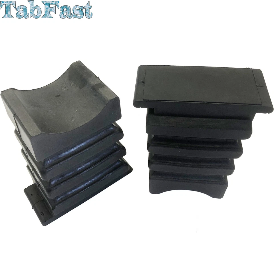 Nuevo kit de resorte auxiliar trasero SSR-329-47 para Dodge Sprinter 2500 par SuperSprings Foto 2 de 4