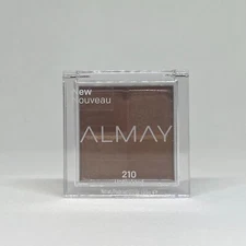 Almay Eyeshadow Quad 210 Unplugged