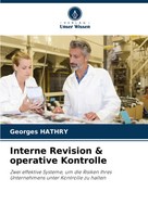 Georges Hathry | Interne Revision & Operative Kontrolle | Taschenbuch | Deutsch