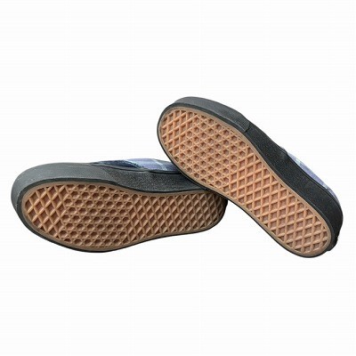 Vans Authentic Stackform Authentic Thick Sole Che… - image 6