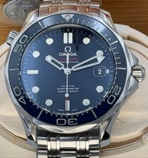 Omega Seamaster Diver 300M 212.30.41.20.03.00...