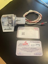 uAvionix TailBeacon ADS-B Like New Condition, ready to install uAvionix TailBeacon ADS-B Like New Condition, ready to install