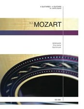 Eine kleine Nachtmusik K. 525 | Wolfgang Amad...