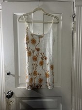 Urban outfitters Kimchi Blue Mini Dress