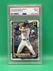 2024 Bowman Draft Konnor Griffin #BD22 Paper Prospects PSA 9 🔥