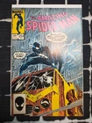 The Amazing Spider-Man #254 (Marvel Comics July 1984)
