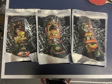 Swag Golf - Bad Dogs Club 2.0 Fairway Covers - Complete Set - Sealed