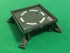 Vintage GI Joe ARAH 1982 JUMP PLATFORM WITH LEGS Jet Pack playset part