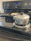 Wagner Ware Sidney O Magnalite 4680 Petite Gourmet Pan With Lid