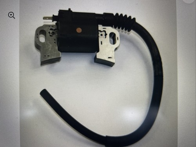 #ad Honda GX240 GX270 GX340 GX390 ignition coil with cap $52.98