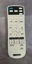 Universal Projector Remote - Epson Compatible