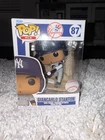 Funko Pop! Vinyl: Giancarlo Stanton MLB Yankees Figure #87