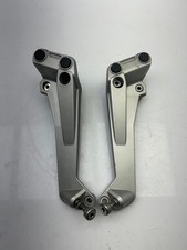 Supporto valigie BMW R 1200 GS 2002 - 2010