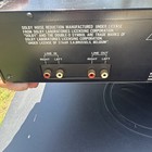 AKAI GX-9 Top of the Line 3-Head Stereo Cassette Deck Working