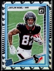 2025 Donruss Optic Jaylin Noel Base (RAW)