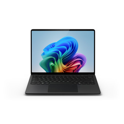 Microsoft Surface Laptop 7 Copilot+ PC Schwarz - 13,8''Touch