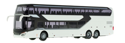 Kit Bus Kibri 11233 HO Setra S 531 DT | Zustand: New