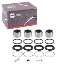 ABS REPARATURSATZ mit KOLBEN BREMSSATTEL VORDERACHSE passend für VW TARO | 57736